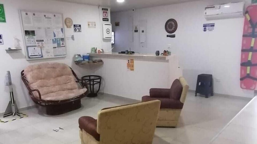 Alojamiento Francia Beach