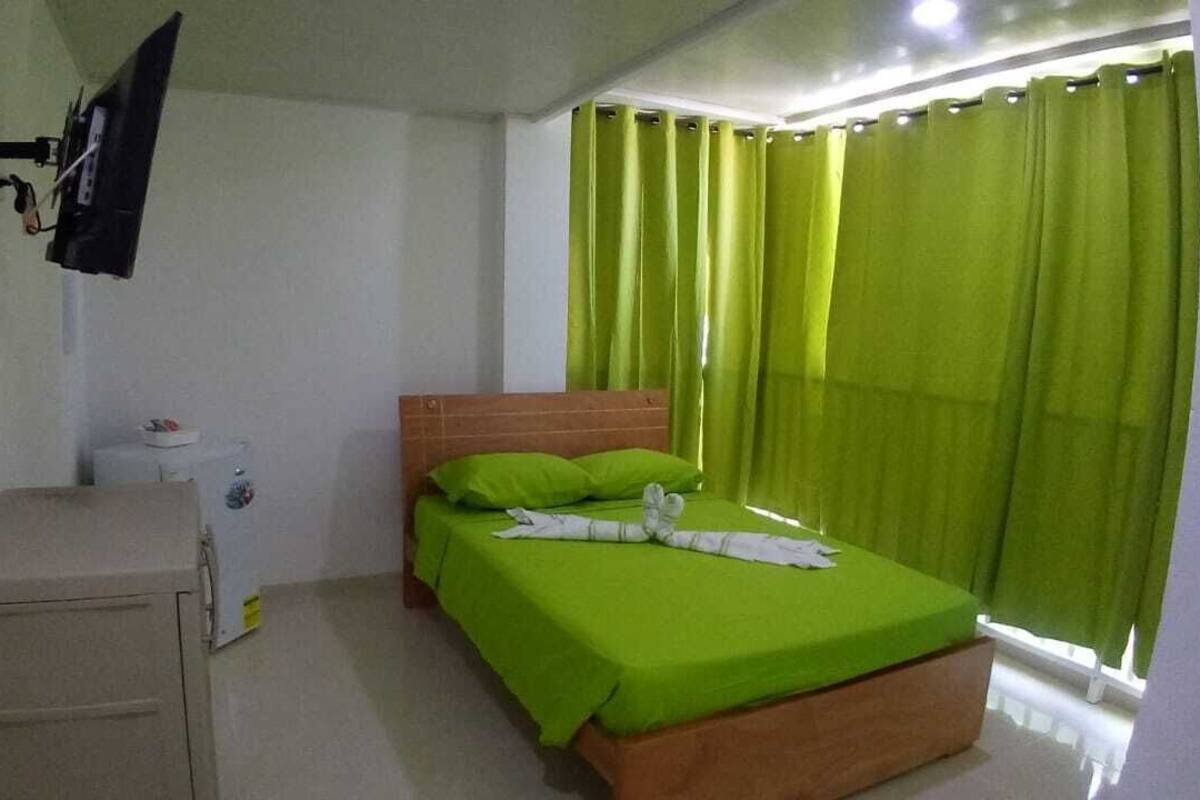 Standard-Doppelzimmer, Stadtblick | Kostenloses WLAN