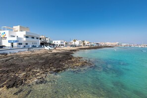 Beach - Home2Book Casa Kiky - Cosy Villa with Jacuzzi (La Oliva)