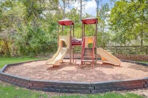 Zona infantil