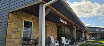 King Cabin Room Sunflower