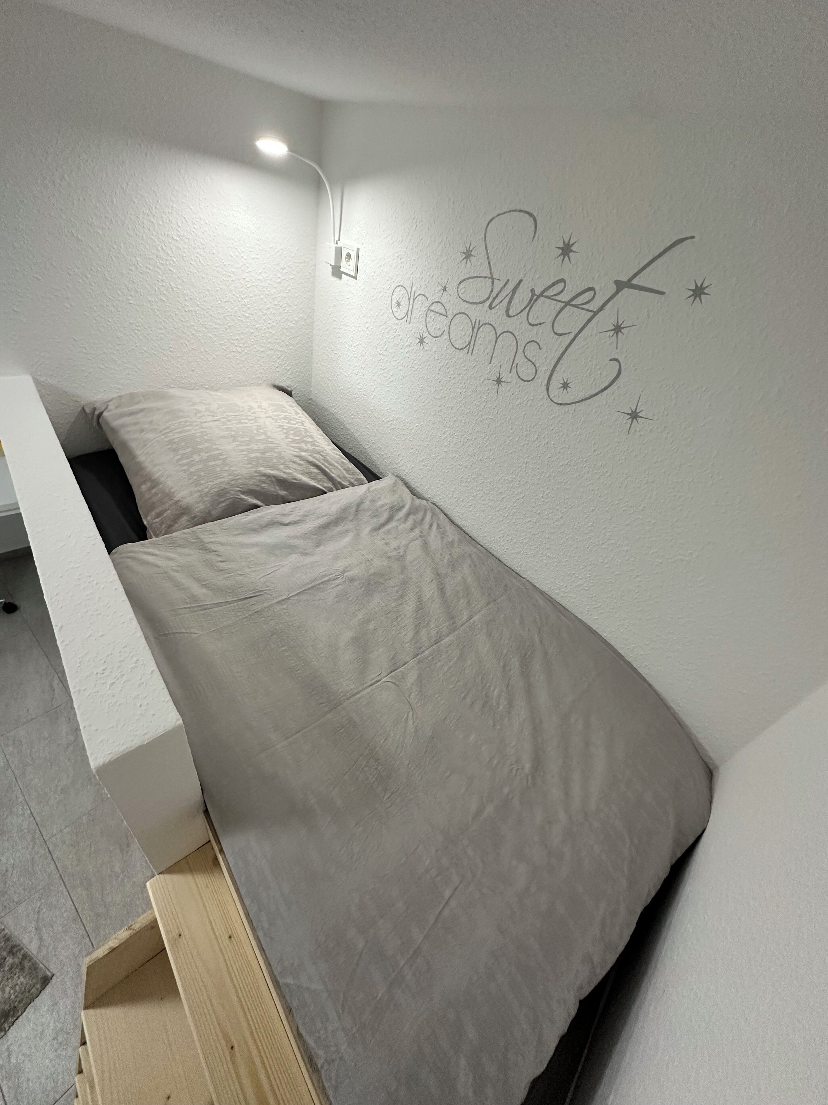 2 sovrum, strykjärn/strykbräda, wi-fi och sängkläder