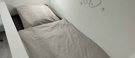 2 sovrum, strykjärn/strykbräda, wi-fi och sängkläder