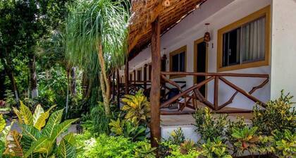 Naturik Cancun