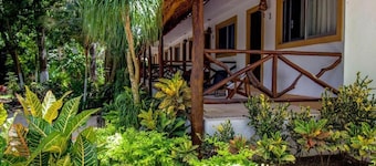 Naturik Cancun