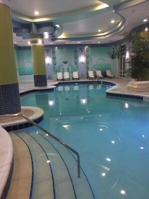 Pool - 1BD/Daytona - Condo w/Wide Open Ocean F U N! (Daytona Beach)