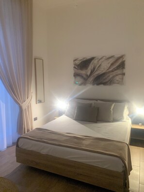 Room - AR.B&B in the heart of Naples (Napoli)