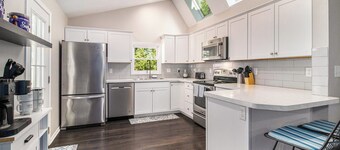 Charming 3-bedroom house close to Promedica and UToledo