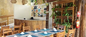 aquamare bungalows zorritos