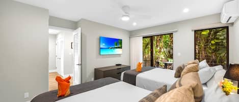 Condo (1 Bedroom)