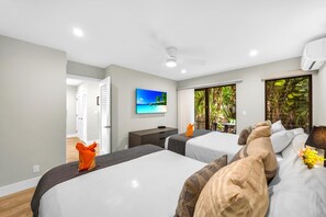 Appart'hôtel (1 Bedroom)