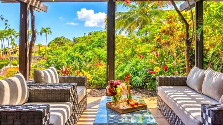 Wailea Ekahi Village WKV-45C by KBM