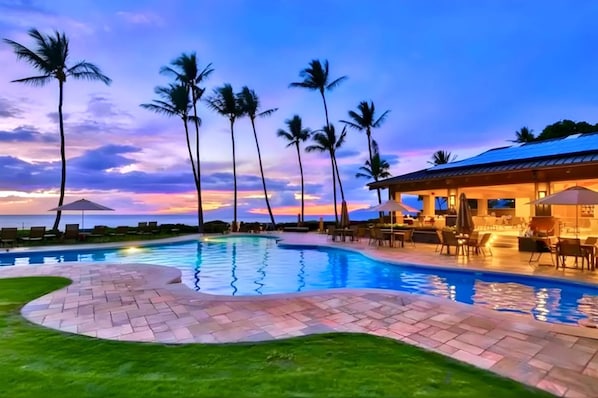 Condo (1 Bedroom) | Front of property