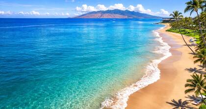 Wailea Ekahi Village WKV-45C by KBM