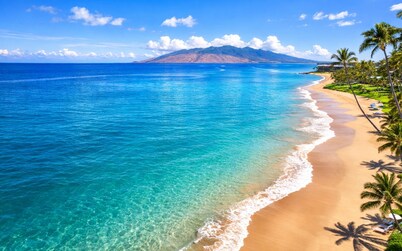 Wailea Ekahi Village WKV-45C by KBM