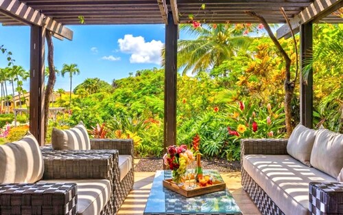 Wailea Ekahi Village WKV-45C by KBM