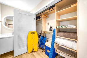Kondominium (1 Bedroom) | Fasilitas properti