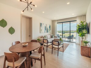 Apartment | 2 bedrooms