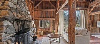 Nature Lover's Retreat in Mount Kisco