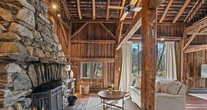 Nature Lover's Retreat in Mount Kisco