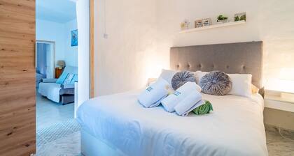 Cubo's Casa Rural El descanso del Caminito del Rey / terrasse / cadre champĂȘtre / Wi-Fi gratuit