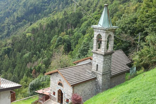 Cà Lenzi - Mountain Home