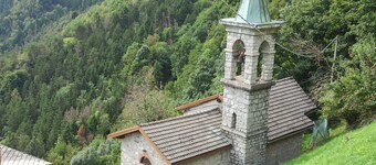 Cà Lenzi - Mountain Home