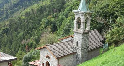 Cà Lenzi - Mountain Home