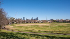 Sports court