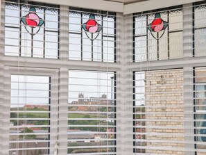 Interior - Falcon's Nest (Whitby)