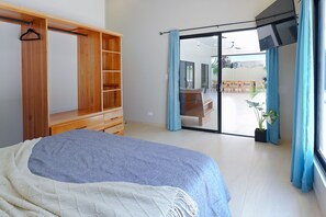 Wi-Fi, roupa de cama
