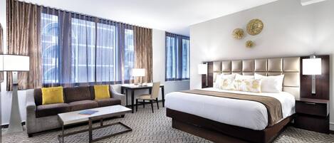 1 Schlafzimmer, Bettwäsche