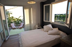 3 Schlafzimmer, Bügeleisen/Bügelbrett, WLAN, Bettwäsche