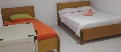 Familienzimmer | Kostenloses WLAN