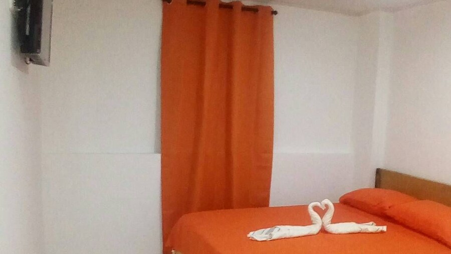 Alojamiento Francia Center