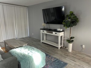 1 sovrum, wi-fi och sängkläder