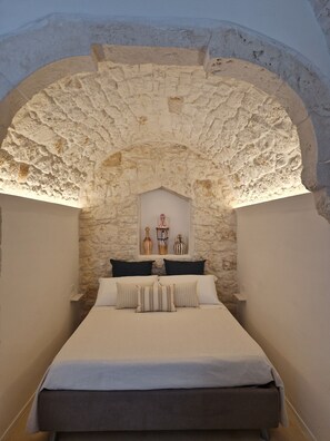 2 soveværelser, Wi-Fi, sengetøj