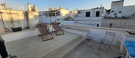 Terras