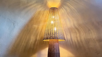 Innendetails