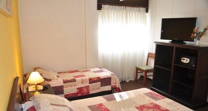 Hotel Arona