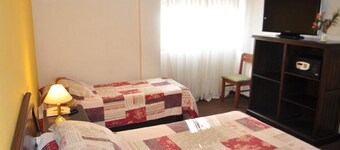 Hotel Arona