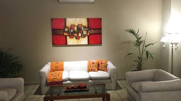 Comodidades da propriedade