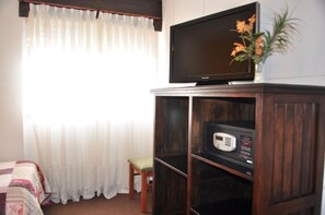 Servicios de la habitación