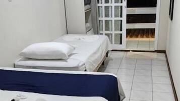 Habitación triple estándar | Wifi gratis