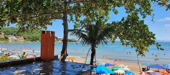 Pousada Enseada SĂŁo Miguel