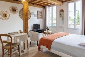 Wi-Fi, vuodevaatteet