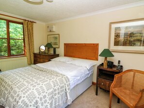 2 chambres, décor unique, ameublement unique, accès au Wi-Fi (inclus)