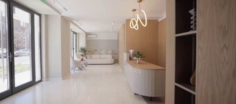 Modern Seaside Retreat · Stunning Sea View