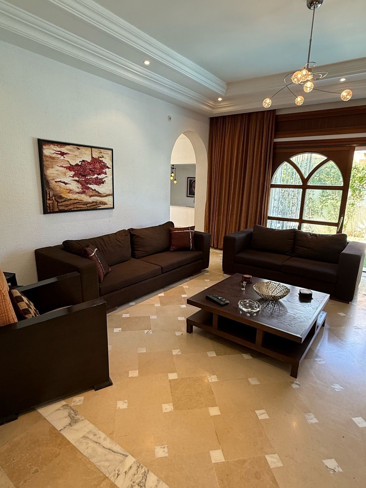 Villa Shéhérazade Nabeul - Hammamet