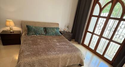 Villa shéhérazade Nabeul